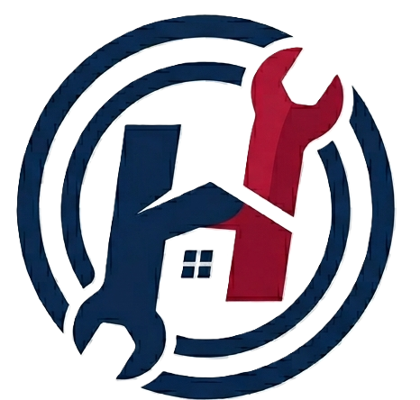 Logo Honda Home Service